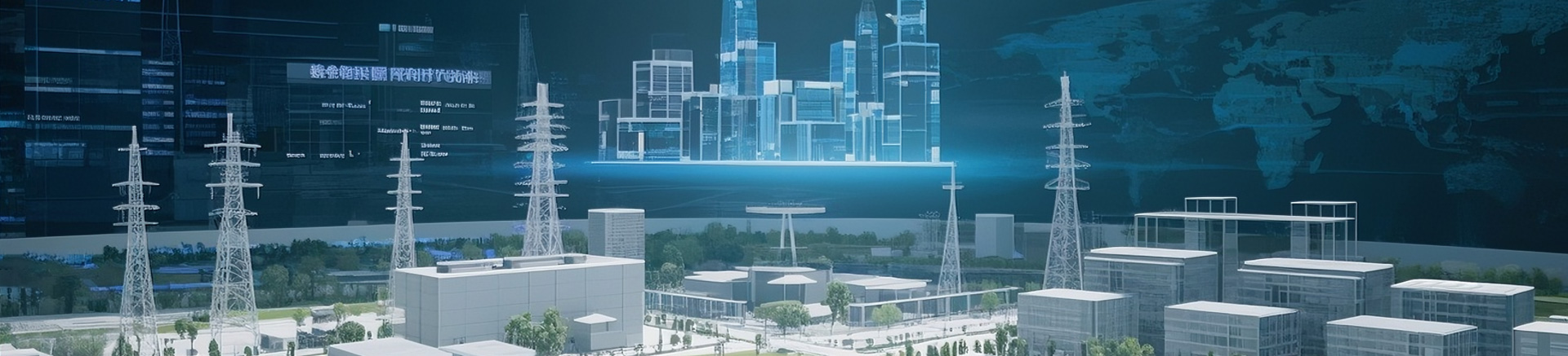 Integrated Energy and Virtual Power Plant