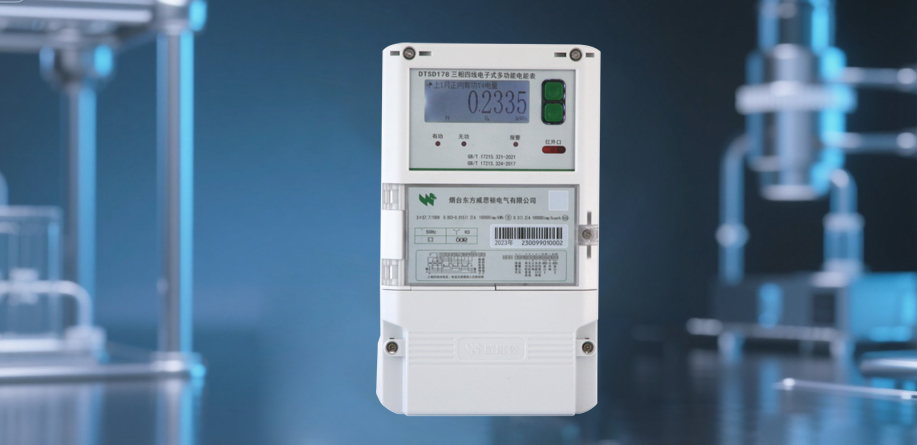 Total Sales of Premium Smart Energy Meters Reach 30,000 Units