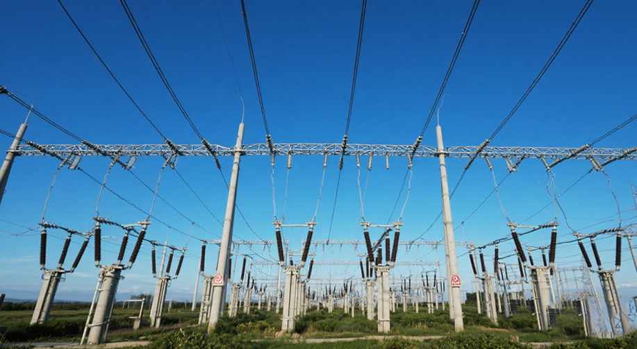Medium and Low-Voltage Distribution Network Solutions